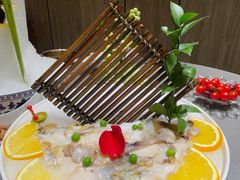 -神洲四海大酒楼(王府井澳门中心店)