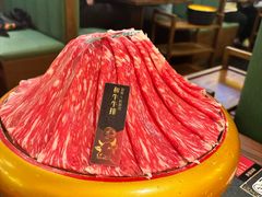 -牛New寿喜烧(虹桥新天地店)