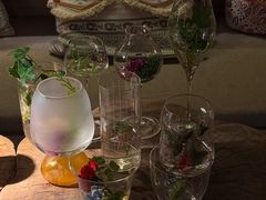-Shift cocktail bar鸡尾酒吧