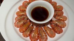 -锦江国际大酒店·宴会厅