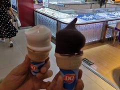 -DQ·蛋糕·冰淇淋(天通苑华联店)