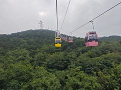 -富斯特索道