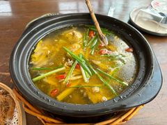 -香芙茗茶楼(梅家坞总店)