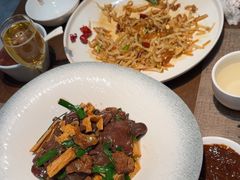 -俏东方·海味水饺·青岛菜(崂山店)