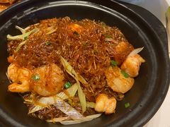 -俏江南天津时尚曲艺主题餐厅(马场道店)