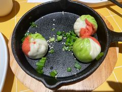 -蔡澜点心·粤菜(海印都荟城店)