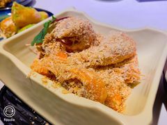 -荟廷·晶萃(陆家嘴尚悦湾店)