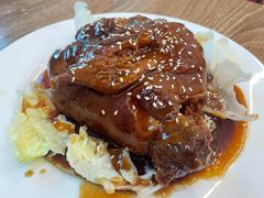 肘子-巷子深菜馆(新华路店)
