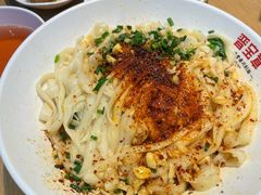 -晋宝章大同刀削面(和平里店)