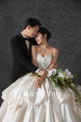 -尚点视觉婚纱摄影(仓山店)