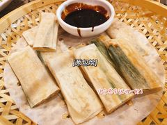 -一江春水·杭帮臻宴(三台山店)