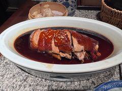 -南京大牌档(夫子庙老门东店)