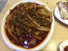 清真益鑫羊肉手抓馆(南大街店)-清真益鑫羊肉手抓馆(南大街店)