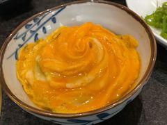 滑蛋咖喱牛肉丼-神户赤童日式烤肉伙伴(东直门店)