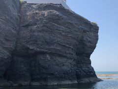 -大黑石景区
