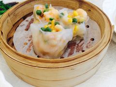 -福满园大酒楼(梅林店)