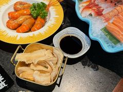 -牛New寿喜烧(闵行龙湖天街店)