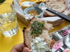 -Mesa Madre梅萨妈妈·Bintana(国贸店)