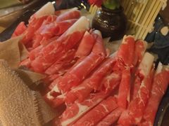 -九鼎轩脆毛肚火锅(铜山万达店)
