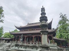 -钱王祠