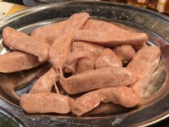 -一品诚记烤肉·甄选店(中南路店)