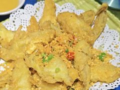 -东江海鲜大排档·潮汕菜·砂锅粥