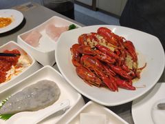 -海底捞火锅(旭辉MALL店)