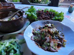 -龙姐私房菜(和顺古镇店)