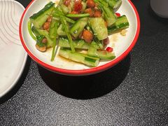 -辣尚瘾·烤鱼·新川菜(牡丹园直营店)
