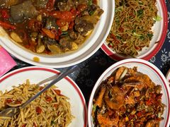 -柴火农家·江西赣南菜(土华店)