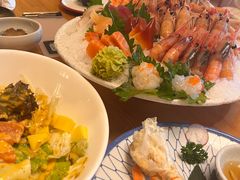 -王鼎精致料理铁板烧(世博源店)