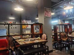-潮汕鲜牛肉火锅(化工路店)