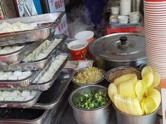 -老吴记水饺馆(前进五路店)