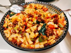 -百格里格.Uyghur cuisine(百色路店)