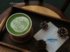 -琦堡高端定制蛋糕茶歇(格力广场店)