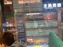 -龙聚德北京烤鸭(沙坪坝华宇A馆店)