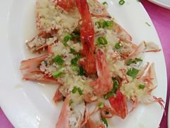 -湛江渔港·大排档(乐园路总店)