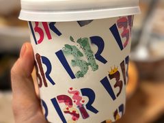 -芭斯罗缤31冰淇淋(BHG MALL上地店)