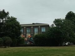 -成都安仁福朋喜来登酒店