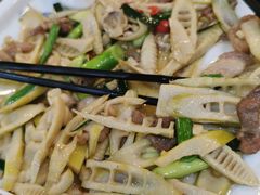 -下梅人家土菜馆(历史文化餐厅度假区店)