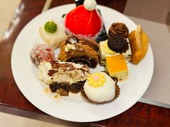 -索菲特西湖大酒店·香榭丽全日候餐厅(南山路店)