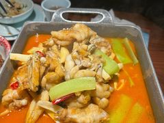 -望湘园·洞庭渔宴(浦江欢乐颂店)