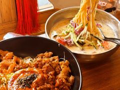 -优壹佳·延边朝鲜族料理(中山北路店)