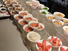 -李犟大爆鳝面·手工蟹黄包(湖滨西湖店)