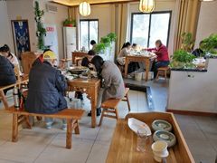 大堂-邮亭陈鲫鱼·重庆老字号(大足直营店)