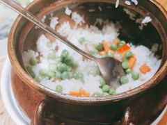 -云海肴云南菜·蒸汽石锅鱼(北京良乡华冠店)