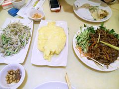嫩炒鸡蛋-老昌春饼(迅驰广场店)
