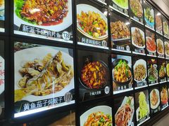 -小郭私房菜·海肠捞饭(学士街店)