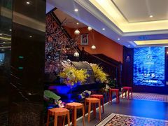-东海怡品海鲜豆捞(舟宿夜江店)