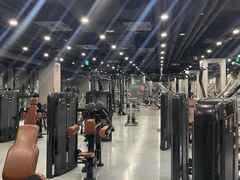 -OXYGYM 奥美氧舱运动中心(领展购物广场·中关村店)